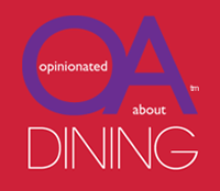 Opinionated About Dining