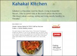 Kahakai Kitchen